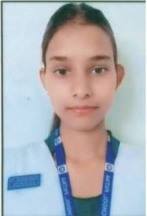 Sakshi Kumari