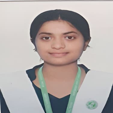 Shaloni Kumari